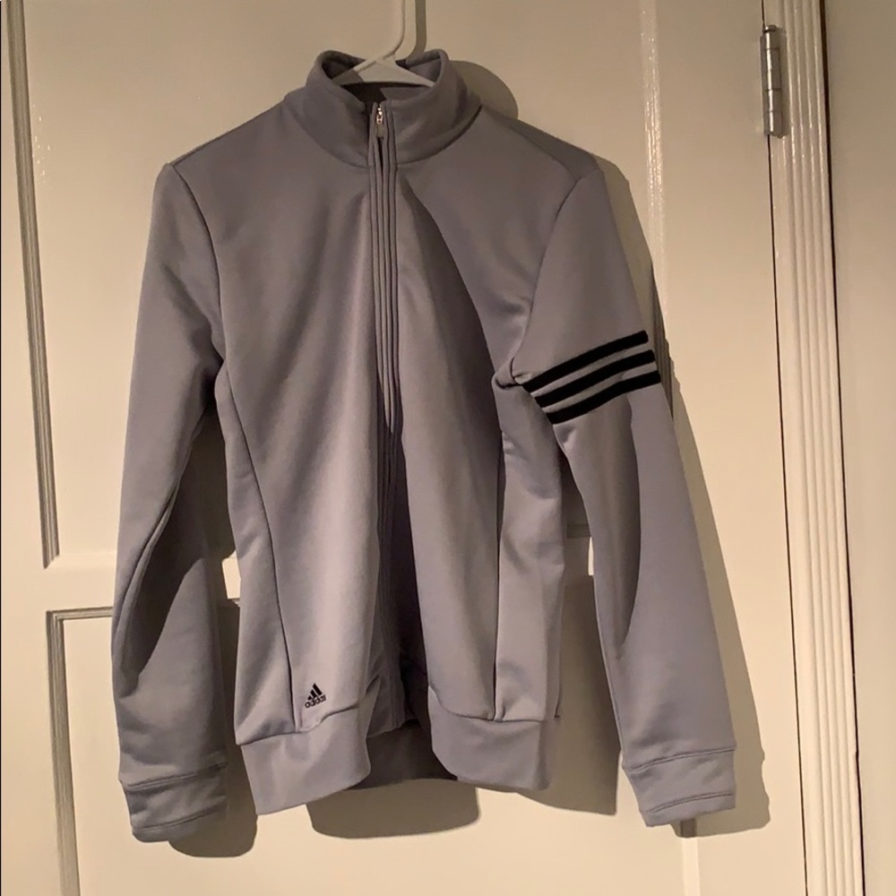 Adidas Track Jacket - Picture 5 of 6
